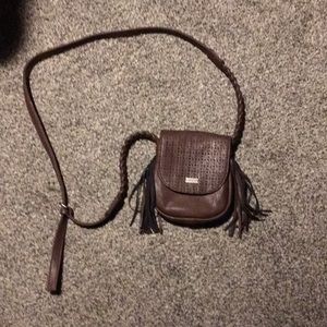 Roxy boho purse